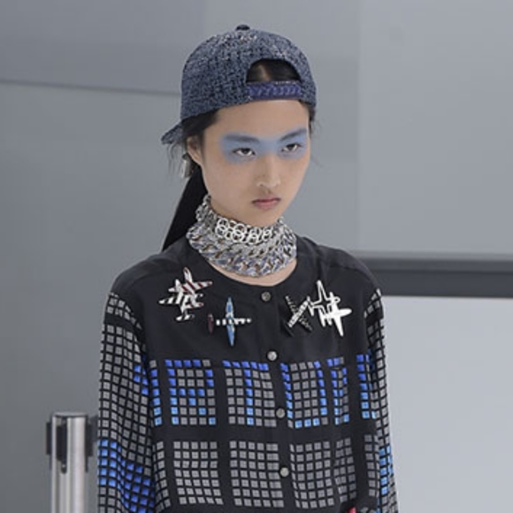 ❌SOLD❌100% authentic Chanel bracelet - Picture 8 of 8